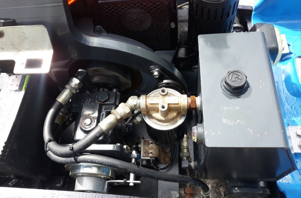 ขายรถบดดินแบบเดินตามยี่ห้อKANTOรุ่น H650 เครื่องยนต์คูโบต้า E75 -E3-NB3 สตาร์ทด้วยกุญแจ มีระบบสั่นสะเทือน สภาพสวย พร้อมใช้งาน รุ่นใหม่ สนใจสอบถามเพิ่มเติมที่081-7338802ครับ