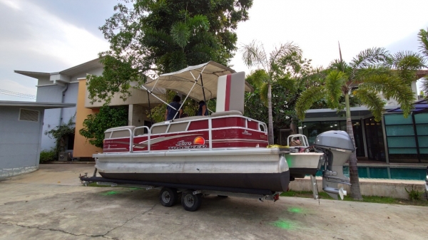 truck2hand cover