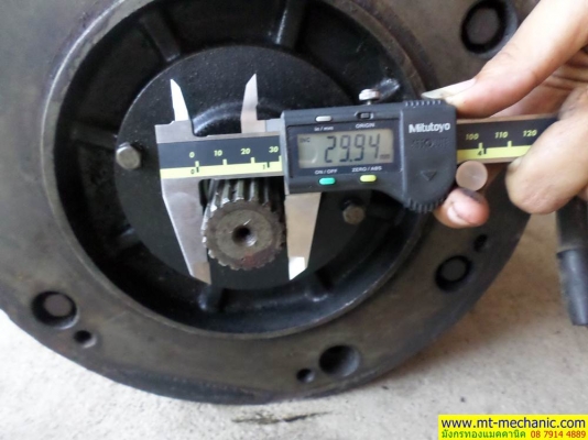มอเตอร์ดีซี 48v ขนาด 9kw รอบประมาณ 6,000 rpm สภาพดี ใช้งานได้ปกติ ราคา 8,500 บาทไม่รวมส่งค่ะ