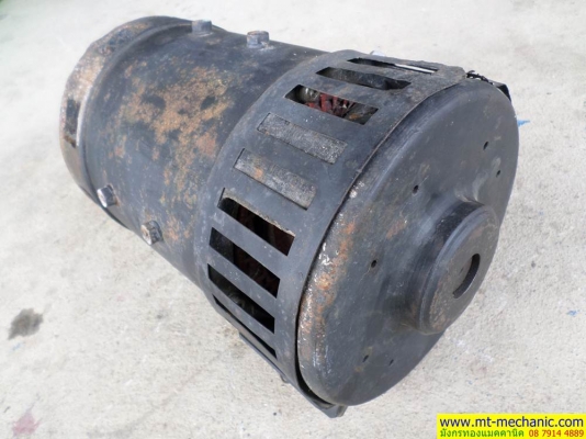 มอเตอร์ดีซี 48V 2kw ในคลิปทดสอบแบต 24v แบบเพลาสวม สภาพดี ใช้งานได้ปกติ ราคา 3,900 บาทไม่รวมส่งค่ะ มอเตอร์ดีซี 48V 2kw ในคลิปทดสอบแบต 24v แบบเพลาสวม สภาพดี ใช้งานได้ปกติ ราคา 3,900 บาทไม่รวมส่งค่ะ