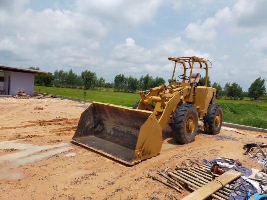 ขายรถตักTCM รถเก่าใน (ใช้ในเมืองไทย) ขายรถตักTCM รถเก่าใน (ใช้ในเมืองไทย)