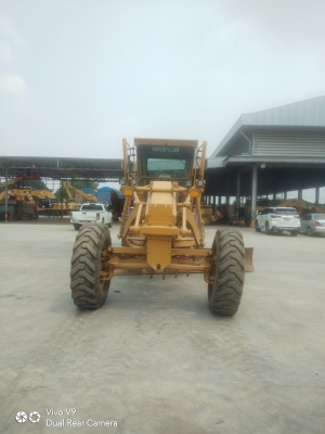 ขายรถเกรด CATERPILLAR,140K ขายรถเกรด CATERPILLAR,140K