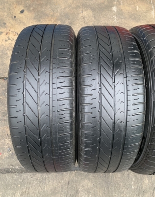 ล้อแม็ก 4รู100 Toyota (Made in Germany) ขอบ 14 สีเทาหน้าเงา แถมยาง 185-65-14 ปี 13 ล้อแม็ก 4รู100 Toyota (Made in Germany) ขอบ 14 สีเทาหน้าเงา แถมยาง 185-65-14 ปี 13