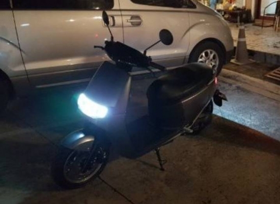 ecooter E2 ecooter E2