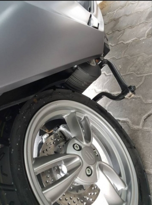 ecooter E2 ecooter E2