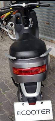 ecooter E2 ecooter E2