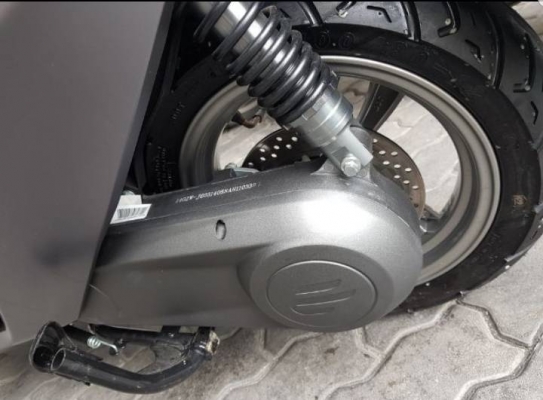 ecooter E2 ecooter E2