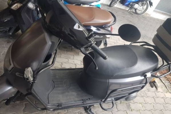 ecooter E2 ecooter E2