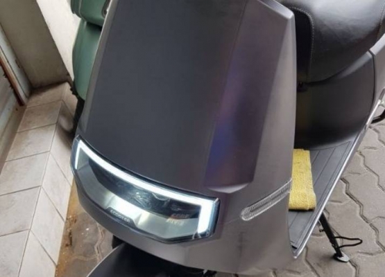 ecooter E2 ecooter E2