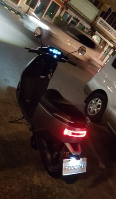 ecooter E2 ecooter E2