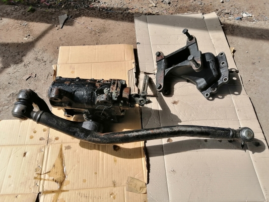 truck2hand cover