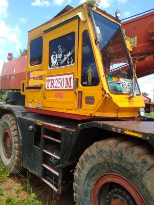 truck2hand cover