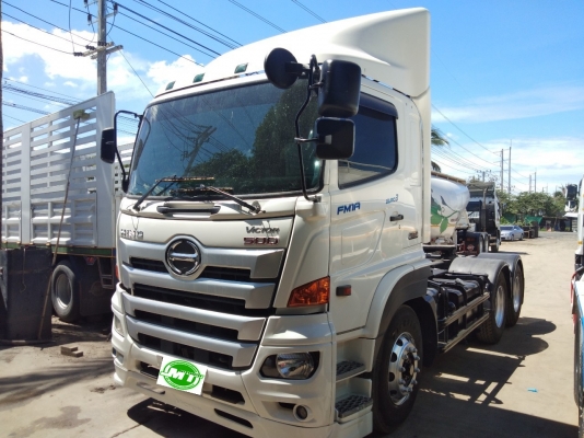 truck2hand cover