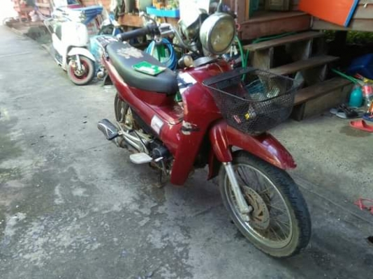 ไทเกอร์120 ไทเกอร์120