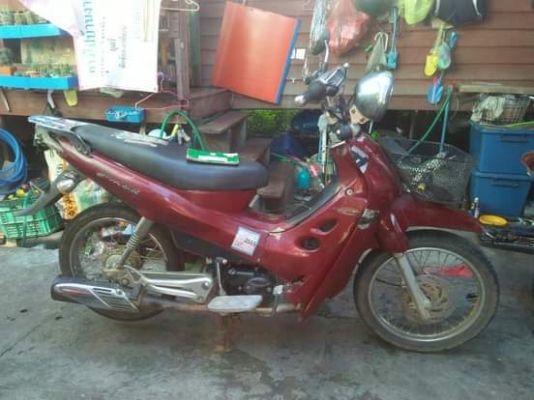 ไทเกอร์120