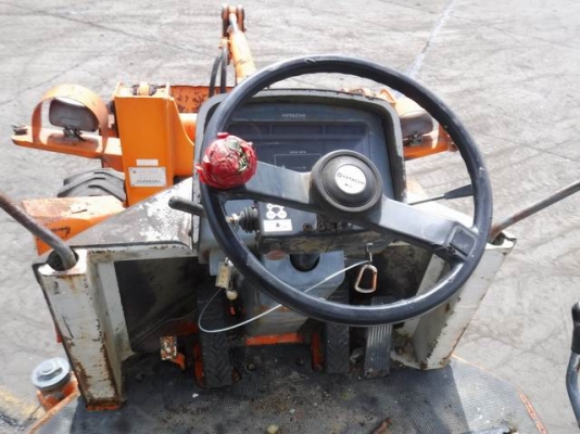 รถตัก lx20-2เก่าญี่ปุ่น รถตัก lx20-2เก่าญี่ปุ่น