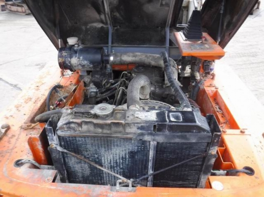 รถตัก lx20-2เก่าญี่ปุ่น รถตัก lx20-2เก่าญี่ปุ่น