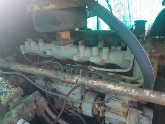 รถบดWATANABE