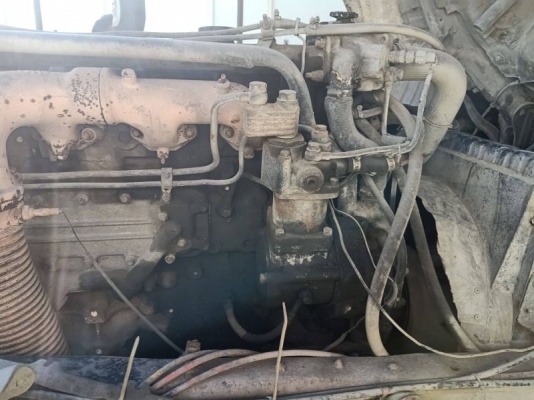 รถบดWATANABE