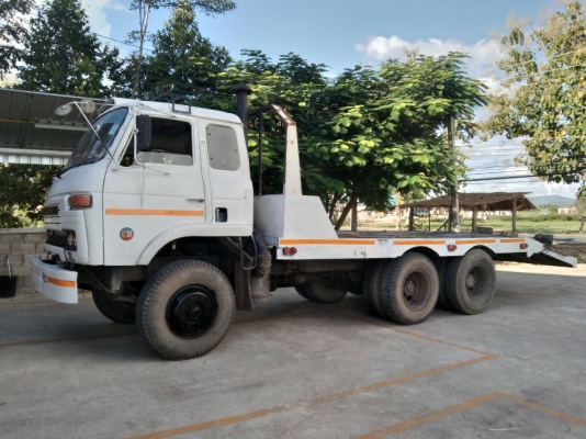 truck2hand cover