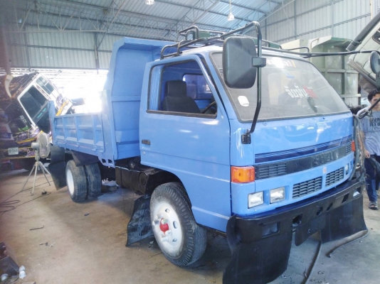 truck2hand cover