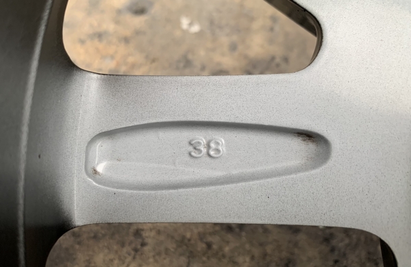 ล้อแม็ก 6รู139 Mitsu Triton Plus สีดำ ขอบ 17 สวยๆ ล้อแม็ก 6รู139 Mitsu Triton Plus สีดำ ขอบ 17 สวยๆ