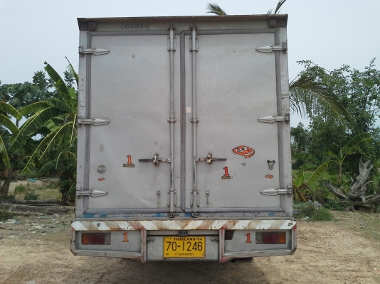 ขายรถบรรทุก ขายรถบรรทุก