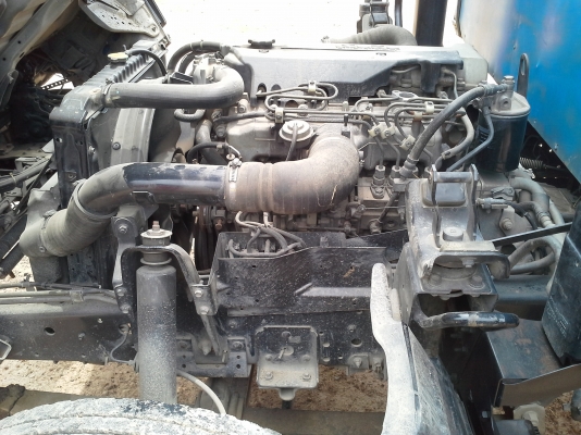 ขายรถบรรทุก ขายรถบรรทุก