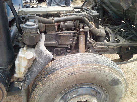 ขายรถบรรทุก