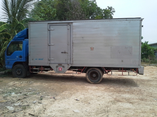 ขายรถบรรทุก ขายรถบรรทุก