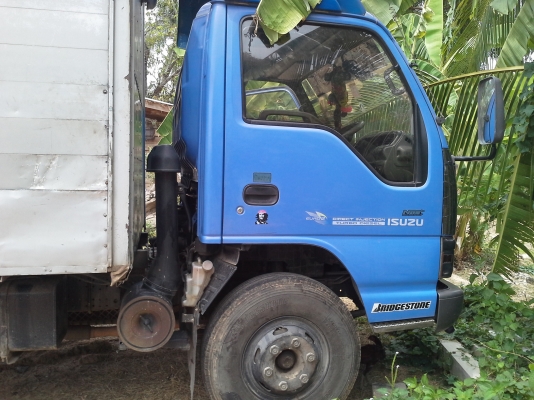 ขายรถบรรทุก ขายรถบรรทุก