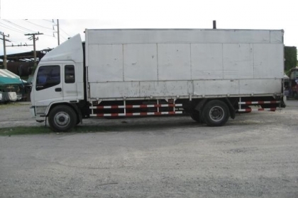 จัดไปรถห้างสวยๆ หนึ่งคัน Decga ปี 48 หกล้อ ตู้ปีนก พร้อมใช้สุดๆ โทร 088-4501277 จัดไปรถห้างสวยๆ หนึ่งคัน Decga ปี 48 หกล้อ ตู้ปีนก พร้อมใช้สุดๆ โทร 088-4501277