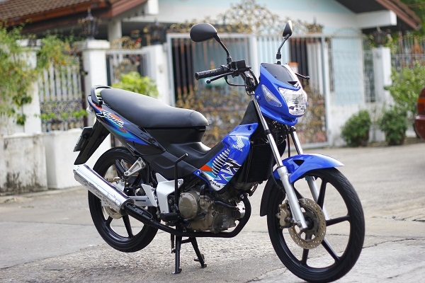 ขาย โซนิค  เดิมๆ สวยๆ   ราคาถูก