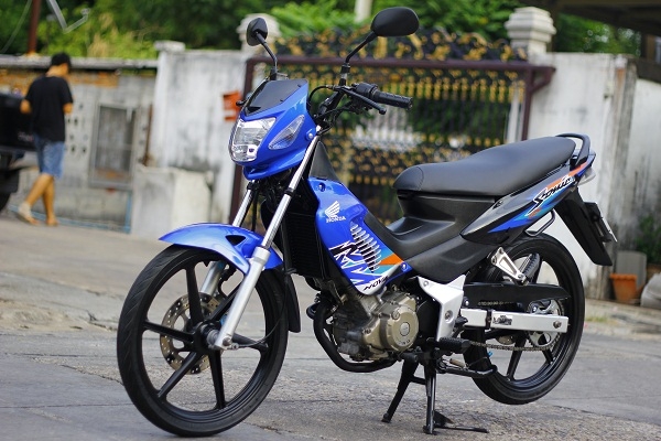 ขาย โซนิค เดิมๆ สวยๆ ราคาถูก ขาย โซนิค เดิมๆ สวยๆ ราคาถูก