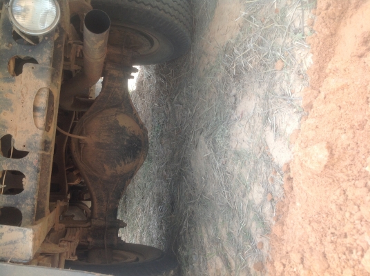 FC 195 รถประกอบ