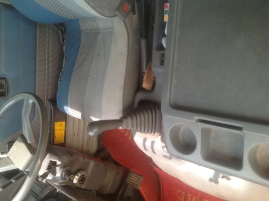 FC 195 รถประกอบ