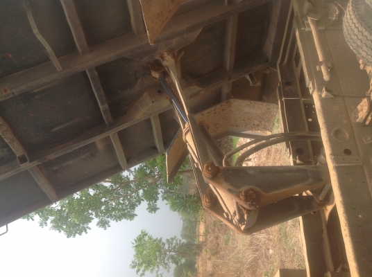 FC 195 รถประกอบ