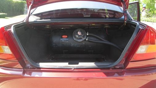 ขาย MITSUBISHI LANCER1.5 TOP ปี99 LPG ราคา 168.000 ต่อรองได้