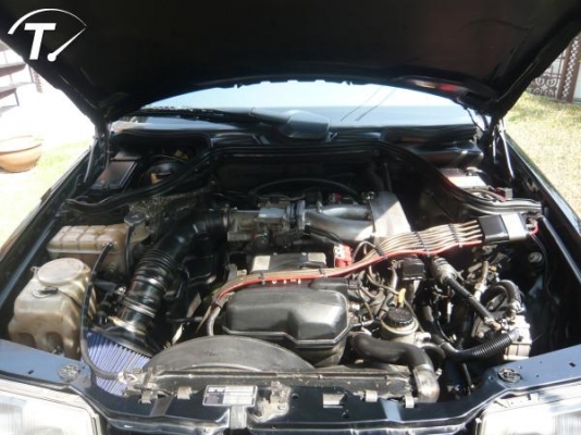 Bezn 230E 2J(VVTI)+LPG เครื่องเรียบแรงดีมาก+ประหยัดสุด