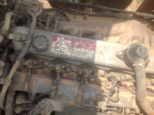 FC 195 รถประกอบ เกีร์ยลมดูดช่วย เบรคทิฟฟี่ แรงซ่ะจาย อินวอยเด้อครับ