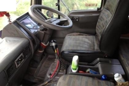 ขาย Hino 3 M แม่ลูกไม่ดั้ม สภาพพร้อมใช้ แม่ 12 ล้อ ลูก 2 คาน ห้างเดิมๆ โทร 088-4501277 ตลอด 24 ชม.