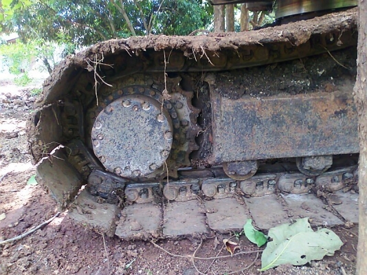 ขายด่วน  รถแบคโฮ HITACHI EX200-3 เอวแน่น ช่วงล่างสวยมาก ไฟฟ้าตัด แอร์เย็น รถสวยแจ่ม ในราคาจิ๊บ ๆ พร้อมใช้งาน เครื่องเดิม ปั้มเดิม สภาพสวย พร้อมใช้งานได้ดีเยี่ยม.