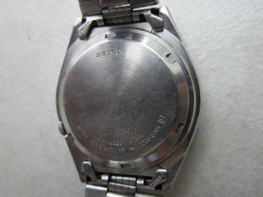 +++++ SEIKO 5 ของแท้ราคาถูก 1 +++++ +++++ SEIKO 5 ของแท้ราคาถูก 1 +++++