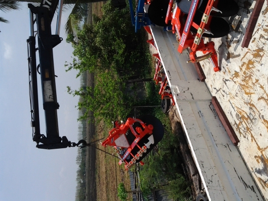 ขาย คูโบต้า L1  255   4WD