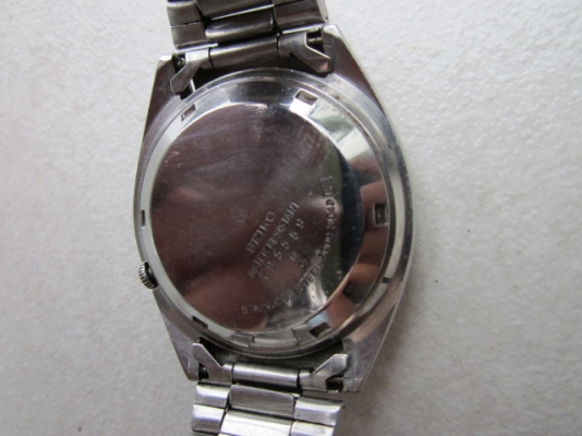 +++++ SEIKO 5 ของแท้ราคาถูก 2 +++++ +++++ SEIKO 5 ของแท้ราคาถูก 2 +++++