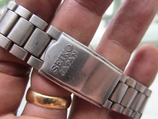 +++++ SEIKO 5 ของแท้ราคาถูก 2 +++++ +++++ SEIKO 5 ของแท้ราคาถูก 2 +++++