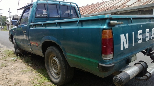 ขายดัสสัน720proช่วงสั้นทะเบียนโอน ขายดัสสัน720proช่วงสั้นทะเบียนโอน