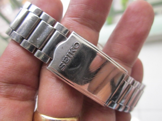 +++++ SEIKO 5 ของแท้ราคาถูก 4 +++++ +++++ SEIKO 5 ของแท้ราคาถูก 4 +++++