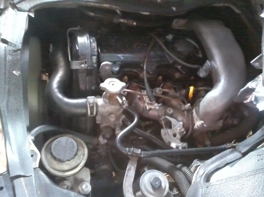 ขายรถตู้หัวจรวด