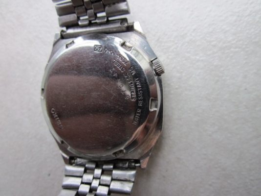 +++++ SEIKO 5 ของแท้ราคาถูก 5 +++++ +++++ SEIKO 5 ของแท้ราคาถูก 5 +++++